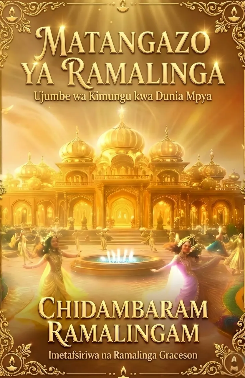 Matangazo ya Ramalinga